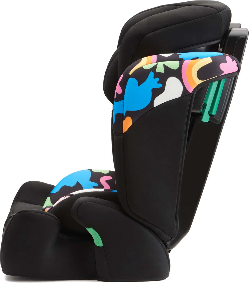 Kinderkraft COMFORT UP I-SIZE autostoeltje groep 1/2/3