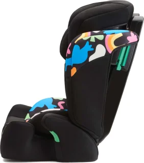 Kinderkraft COMFORT UP I-SIZE autostoeltje groep 1/2/3