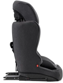 Kinderkraft FIX2GO I-SIZE ISOFIX Autostoel 76–150 cm Zwart