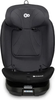 Kinderkraft I-360 I-SIZE Autostoeltje Zwart 0-36 kg Isofix