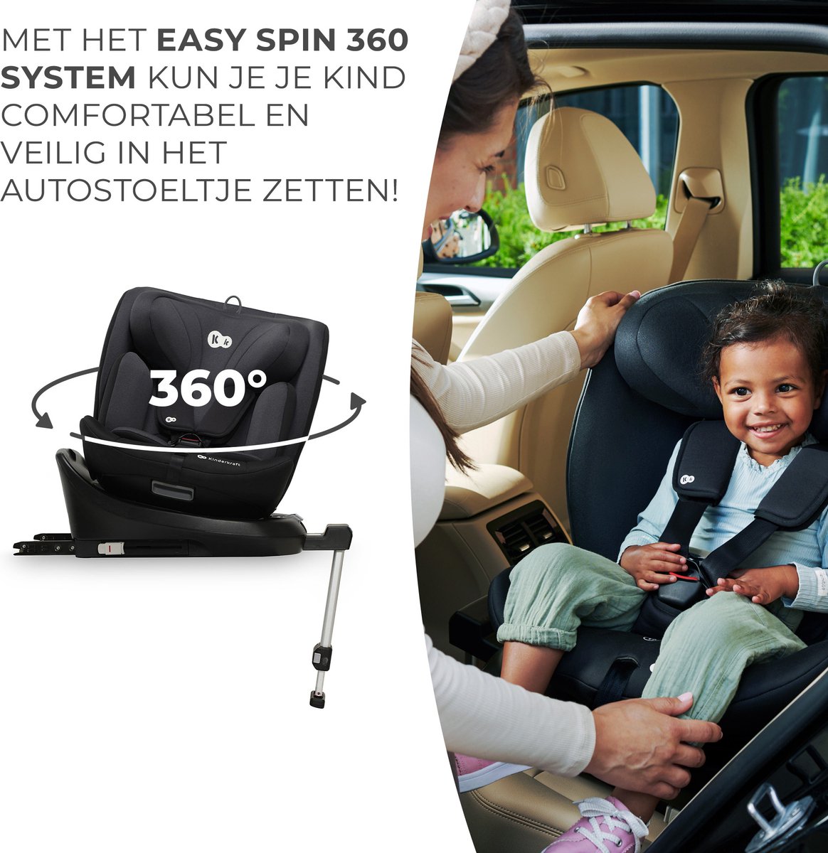 Wat vinden we minder goed