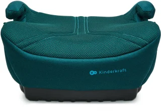 Kinderkraft I-BOOST 2 PRO i-Size autostoel Groen