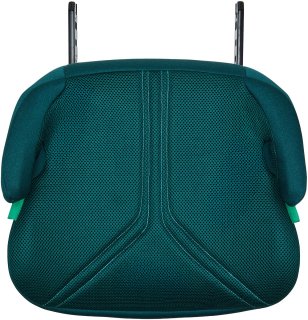 Wat vinden we goed aan de Kinderkraft I-BOOST 2 PRO i-Size autostoel Groen