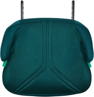 Kinderkraft I-BOOST 2 PRO i-Size autostoel Groen