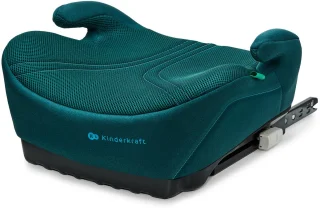 Kinderkraft I-BOOST 2 PRO i-Size autostoel Groen