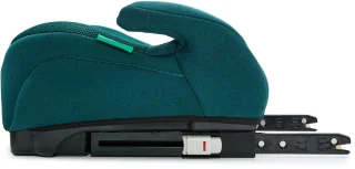 Kinderkraft I-BOOST 2 PRO i-Size autostoel Groen