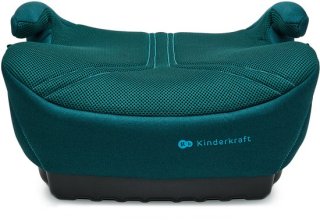 Kinderkraft I-BOOST 2 PRO i-Size: licht, comfortabel en praktisch voor oudere kinderen