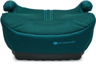 Kinderkraft I-BOOST 2 PRO i-Size autostoel Groen