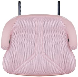 Wat vinden we goed aan de Kinderkraft I-BOOST 2 PRO i-Size autostoel Roze