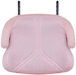 Kinderkraft I-BOOST 2 PRO i-Size autostoel Roze