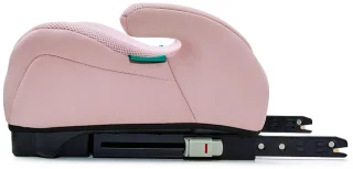 Kinderkraft I-BOOST 2 PRO i-Size autostoel Roze