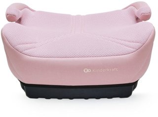 Kinderkraft I-BOOST 2 PRO i-Size autostoel Roze review