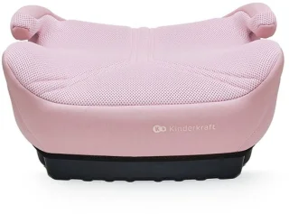 Kinderkraft I-BOOST 2 PRO i-Size autostoel Roze