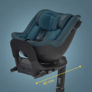 Kinderkraft I-GUARD Autostoel