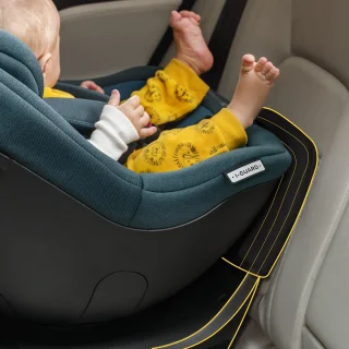 Kinderkraft I-GUARD Autostoel