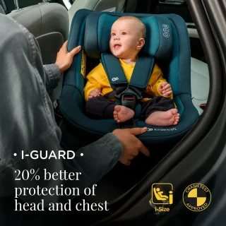 Kinderkraft I-GUARD Autostoel