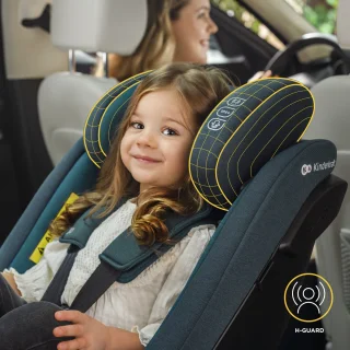 Kinderkraft I-GUARD Autostoel