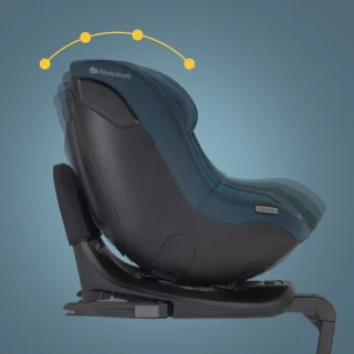 Kinderkraft I-GUARD Autostoel