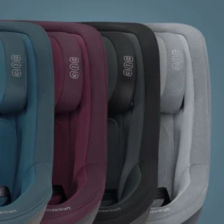 Kinderkraft I-GUARD Autostoel