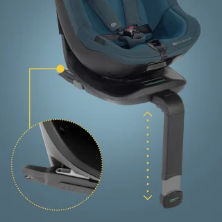 Kinderkraft I-GUARD Autostoel