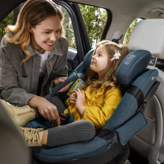 Kinderkraft I-GUARD Autostoel