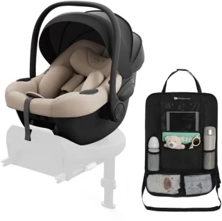 Kinderkraft I-LITE autostoel