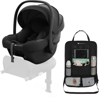 Kinderkraft I-LITE autostoel