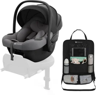 Kinderkraft I-LITE autostoel