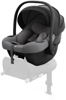 Kinderkraft I-Lite Endura Safe FX ISOFIX Autostoel Grijs