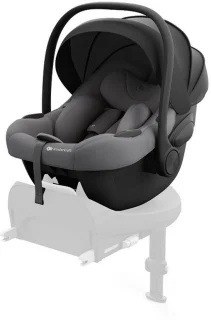 Kinderkraft I-Lite Endura Safe FX ISOFIX Autostoel Grijs