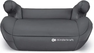 Kinderkraft I-SPARK 2-in-1 autostoel Grijs