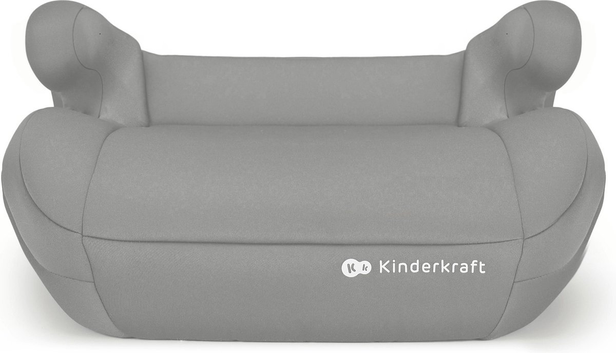 Kinderkraft I-SPARK 2-in-1 Autostoel Roze