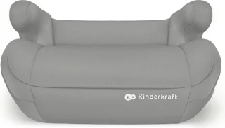 Kinderkraft I-SPARK 2-in-1 Autostoel Roze