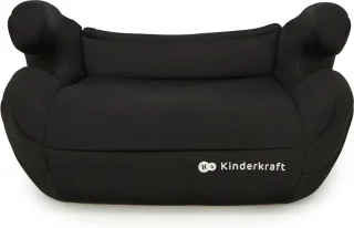 Kinderkraft I-SPARK 2-in-1 autostoel zwart