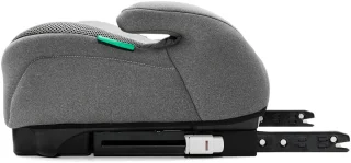 Kinderkraft I‑BOOST 2 PRO i‑Size Autostoel - Grijs