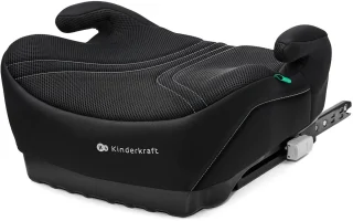 Kinderkraft I‑BOOST 2 PRO i‑Size Autostoel