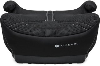 Kinderkraft I‑BOOST 2 PRO i‑Size Autostoel review