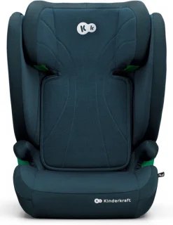 Kinderkraft Junior Fix 2 i-Size Autostoel Blauw Groep 2/3