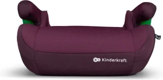 Kinderkraft Junior Fix 2 I-Size Autostoeltje Rood Gr. 2/3