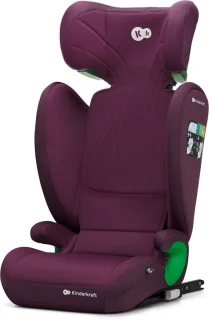 Kinderkraft Junior Fix 2 I-Size Autostoeltje Rood Gr. 2/3