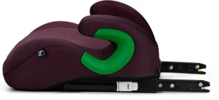 Kinderkraft Junior Fix 2 I-Size Autostoeltje Rood Gr. 2/3