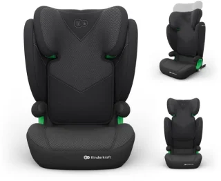 Kinderkraft JUNIOR FIX 2 PLUS Autostoeltje