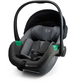 Kinderkraft MINK PRO 2 i-Size autostoeltje - grijs