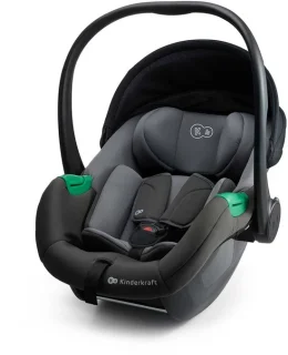Kinderkraft MINK PRO 2 i-Size autostoeltje - grijs