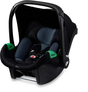 Kinderkraft MINK PRO i-Size autostoeltje