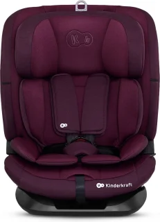 Kinderkraft ONETO3 i-Size autostoel