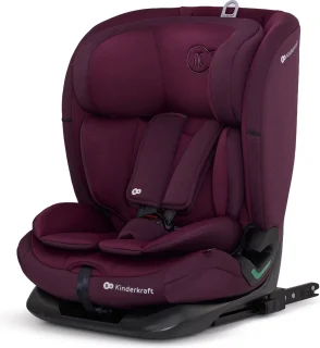 Kinderkraft ONETO3 i-Size autostoel