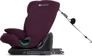 Kinderkraft ONETO3 i-Size autostoel