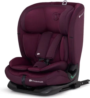 Kinderkraft ONETO3 i-Size autostoel
