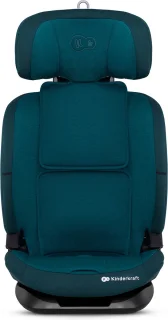 Kinderkraft ONETO3 I-SIZE Autostoeltje Bleuw
